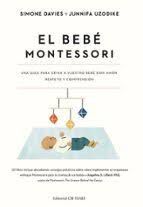 BEBÉ MONTESSORI, EL