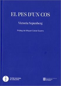 PES D’UN COS, EL