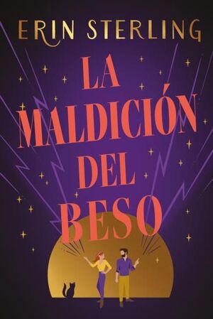 MALDICIÓN DEL BESO, LA