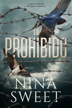 PROHIBIDO, LO