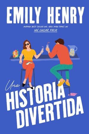 HISTORIA DIVERTIDA, UNA