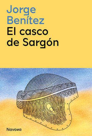 CASCO DE SARGÓN, EL