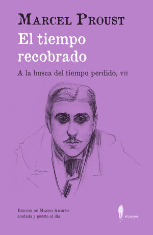 TIEMPO RECOBRADO, EL