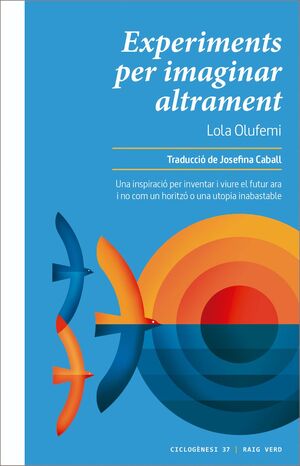 EXPERIMENTS PER IMAGINAR ALTRAMENT