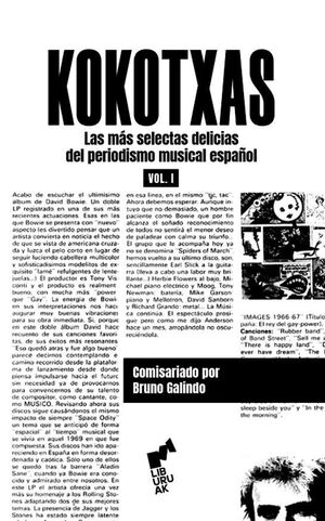 KOKOTXAS