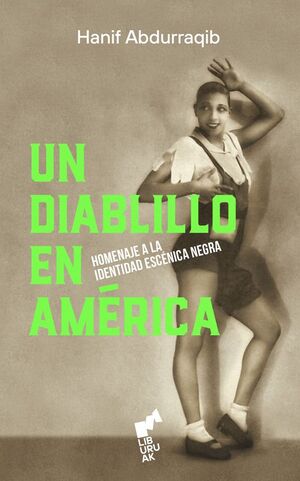 DIABLILLO EN AMERICA, UN