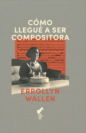 COMO LLEGUÉ A SER COMPOSITORA