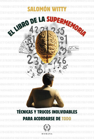 LIBRO DE LA SUPERMEMORIA, EL