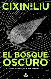 BOSQUE OSCURO, EL (ED. ILUSTRADA)