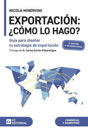 EXPORTACIÓN: ¿CÓMO LO HAGO?