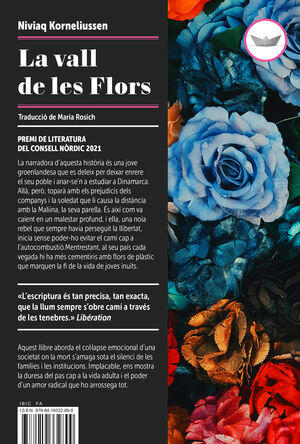 VALL DE LES FLORS, LA