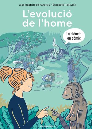 EVOLUCIÓ DE L'HOME, L'