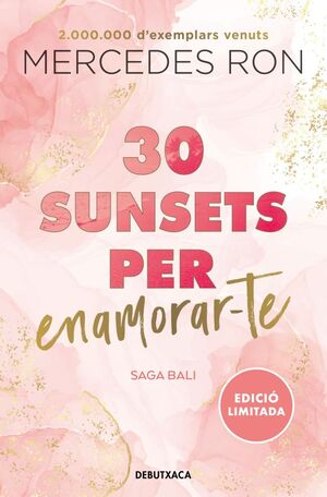 30 SUNSETS PER ENAMORAR-TE