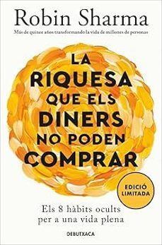 RIQUESA QUE ELS DINERS NO PODEN COMPRAR, LA (EDICIO LIMITADA)