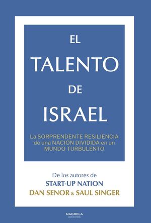 TALENTO DE ISRAEL, EL