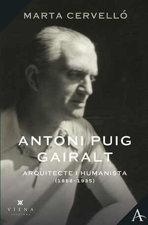 ANTONI PUIG GAIRALT