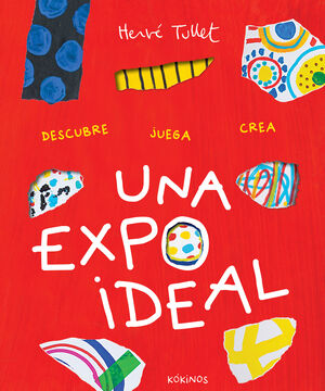 EXPO IDEAL, UNA