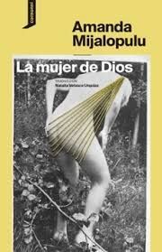 MUJER DE DIOS, LA