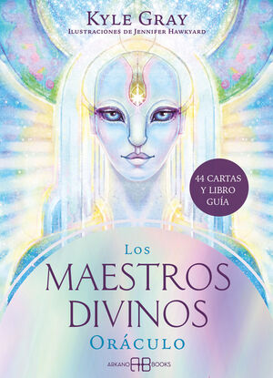 MAESTROS DIVINOS, LOS (ORÁCULO)