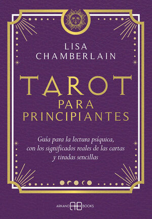 TAROT PARA PRINCIPIANTES