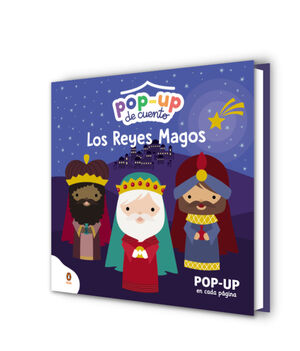 REYES MAGOS, LOS