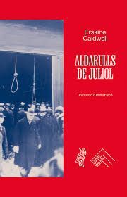 ALDARULLS DE JULIOL