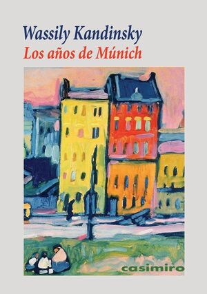 AÑOS DE MÚNICH, LOS