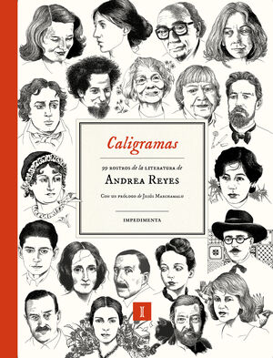 CALIGRAMAS