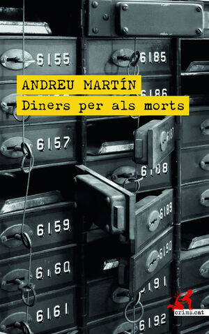 DINERS PER ALS MORTS