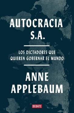 AUTOCRACIA S.A.