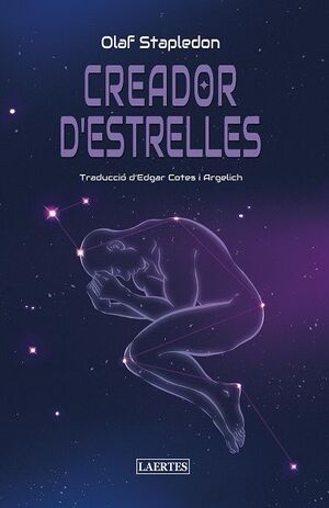 CREADOR D´ESTRELLES