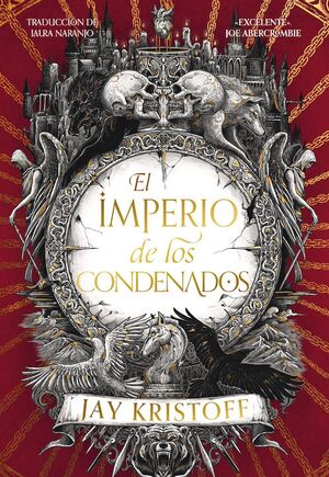 IMPERIO DE LOS CONDENADOS, EL