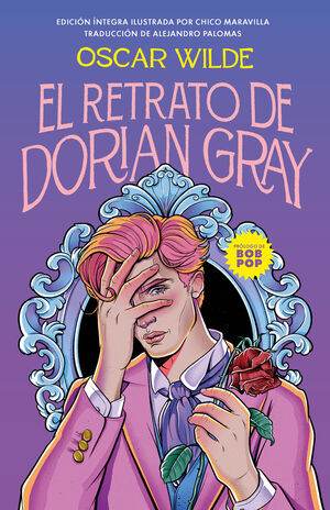 RETRATO DE DORIAN GRAY, EL