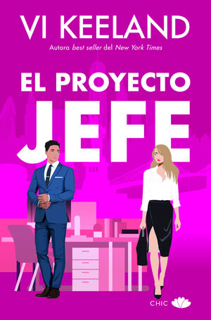 PROYECTO JEFE, EL