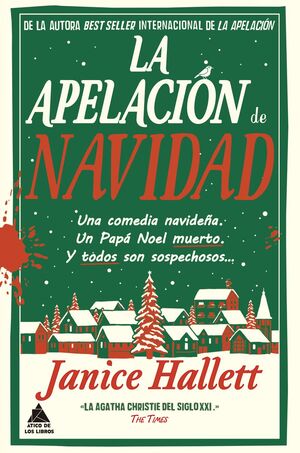 APELACIÓN DE NAVIDAD, LA