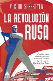 REVOLUCIÓN RUSA, LA