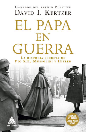 PAPA EN GUERRA, EL