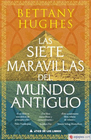 SIETE MARAVILLAS DEL MUNDO ANTIGUO, LAS