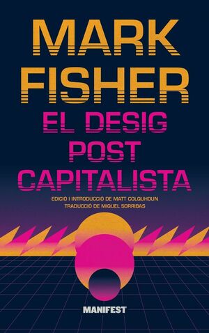 DESIG POSTCAPITALISTA, EL