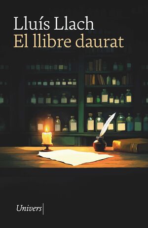 LLIBRE DAURAT, EL