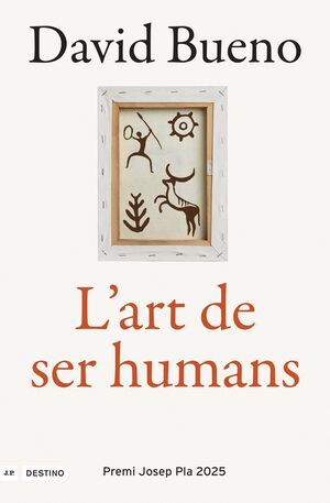 ART DE SER HUMANS, L'