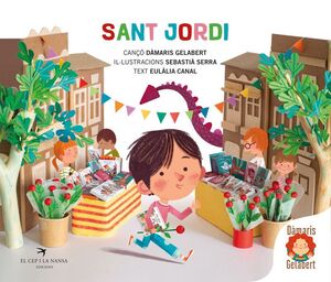 SANT JORDI