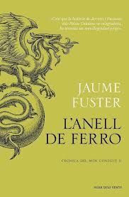 ANELL DE FERRO, L'