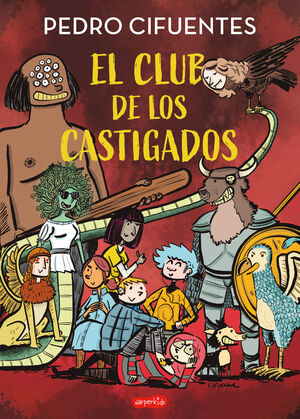 CLUB DE LOS CASTIGADOS, EL