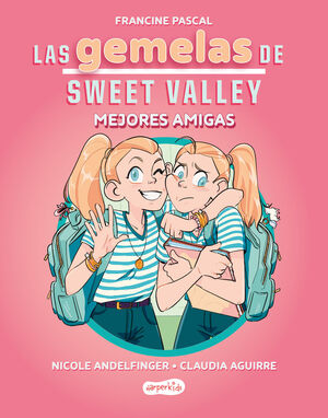 MEJORES AMIGAS