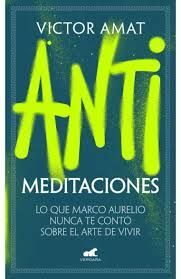 ANTIMEDITACIONES