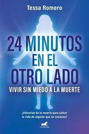 24 MINUTOS EN EL OTRO LADO