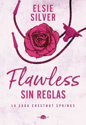 FLAWLESS: SIN REGLAS (EDICIÓN ESPECIAL LIMITADA)