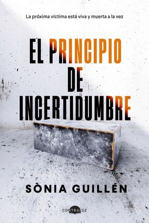 PRINCIPIO DE INCERTIDUMBRE, EL