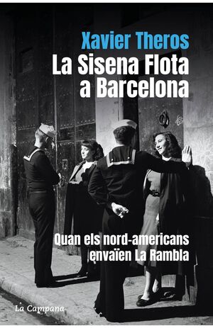 SISENA FLOTA A BARCELONA, LA